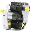 METZGER 0830073 Hochdruckpumpe Kraftstoffpumpe für JEEP Produktbild-Vorschau 7