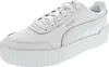 Puma Errores de Talla 374740-01 in White color size 6 Produktbild-Vorschau 50