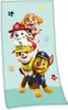 Paw Patrol Velourstuch  / 75x150 cm Produktbild-Vorschau 1