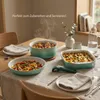 Genius Cerafit Revolution Vario Pfannenset Kochgeschirr Set Produktbild-Vorschau 3