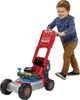 V-TECH Babys trattore e tagliaerba 3 in 1 Anteprima dell’immagine prodotto 3