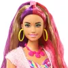 Barbie Totally Hair HCM89, Lalka modowa, Damski, 3 lat(a), Podgląd zdjęcia produktu 21