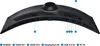 Samsung Odyssey G9 S49CG950EU - G95C Series - LED-Monitor - Produktbild-Vorschau 11