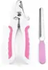 Coupe-ongles pour animaux de compagnie – Coupe-ongles pour Voir les images du produit 1