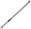 Edelstahl Trinkwasser Panzerschlauch IG/IG 1/2 Zoll DN8 Produktbild-Vorschau 2