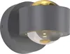 JUST LIGHT LED Wandlampe AKKU-CHIA Wandlampe AKKU USB Produktbild-Vorschau 1