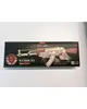 3D puzzle, guľomet AK-47, ROKR, Drevo, 315 dielikov Náhľad obrázku produktu 10