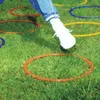 6PCS Viacfarebný futbalový športový tréning Rýchlosť Náhľad obrázku produktu 7