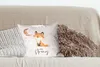 MuchoWow® Zierkissen Sofakissen Wohnzimmer Dekokissen 40x40 Produktbild-Vorschau 4