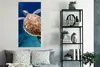 MuchoWow® Poster Schildkröte Fotodruck 60x120 cm - Produktbild-Vorschau 4