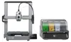 Creality Hi Combo 3D-Drucker silber/schwarz 3D Drucker+ CFS Náhled obrázku produktu 1