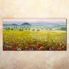 Coloray Glasbild 140x70  Wandbild Glasbilder Italienische Produktbild-Vorschau 2