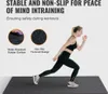 EVA Sportbodenmatte - 6 Stück - Yogamatten aus Gummi - Produktbild-Vorschau 3