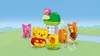 LEGO® DUPLO 10457 Disney Narozeninová oslava Medvídka Pú Náhled obrázku produktu 14