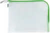 HERMA 20016 Pochette universelle A4+ 36x28cm Vert Fermeture Voir les images du produit 1
