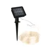 Nastro LED solare, 100xLED, IP44, esterno, 10m Anteprima dell’immagine prodotto 8