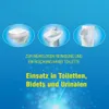 Broszio Sauber Meister WC-Zauberschaum 1 kg Produktbild-Vorschau 2