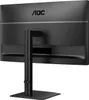 AOC 27E4U, 68,6 cm (27"), 1920 x 1080 px, Full HD, LED, 4 Náhled obrázku produktu 12