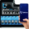 BLEBOX shutterbox - CONTROLLER ROLLER 230V Anteprima dell’immagine prodotto 6