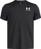 Under Armour Heatgear Fitted SS Herren Black XL Produktbild-Vorschau 11