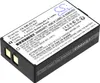 TECHTEK Batterie compatible avec [Simolio] SM-621, SM-621D, Voir les images du produit 1