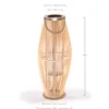 Dekorativní lucerna "ZYA" | Bambus | Přírodní lucerna | Náhled obrázku produktu 6