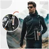 Rockbros 35210029002 Fahrradflasche Schwarz Produktbild-Vorschau 3