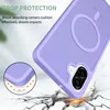 Magnetisch Hülle für Samsung Galaxy A07 4G, Kompatibel mit Produktbild-Vorschau 6