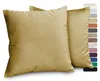 Beautex Samt Premium Kissenhüllen 2er Set, Kissenbezug Produktbild-Vorschau 1