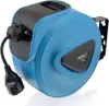 Bituxx® 15m Kabeltrommel Strom Stromkabel Produktbild-Vorschau 2