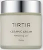 A studio shot of a TIRTIR Ceramic Cream jar. Náhľad obrázku produktu