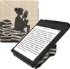 kwmobile Schutzhülle kompatibel mit Kobo Kobo Libra Colour Produktbild-Vorschau 1