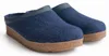 Haflinger Grizzly Torben Damen, Herren Wollfilz Hausschuhe Produktbild-Vorschau 57