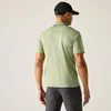 Regatta Maverick V Kurzarm-poloshirt Grün XL Mann Grün XL Produktbild-Vorschau 8