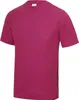 Just Cool JC001 | Cool T-Shirt +WRAP  +UV-Sonnenschutz 30 - Produktbild-Vorschau 2