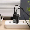 Philips - USB-Oplaadblok - DLP2621/03 - 230V - USB-A en Productafbeelding-voorbeeld 4