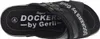 DOCKERS BY GERLI chaussures homme noir 42 Voir les images du produit 21