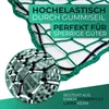 Anhängernetz mit 8 Befestigungshaken 4 x3 m Produktbild-Vorschau 6