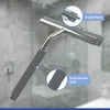WENKO Spatola per doccia Spatola per box doccia CAVE Anteprima dell’immagine prodotto 4