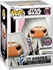 Funko Pop - Star Wars - Ahsoka Tano 578 Produktbild-Vorschau 1