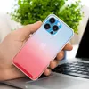 Farbverlauf Hülle für iPhone 13 Pro Schutzhülle Handy Case Produktbild-Vorschau 7