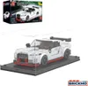 Mould King GTR Sportauto 27031S Produktbild-Vorschau 7