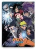 Grupo Erik Naruto Shippuden Sammelmappe A4, Kartontasche, Produktbild-Vorschau 1