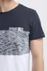 SOLID SDSinor Herren T-Shirt Kurzarm Shirt mit Streifen Produktbild-Vorschau 5