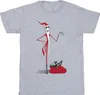 The Nightmare Before Christmas - T-Shirt für Herren BI43845 Produktbild-Vorschau 1