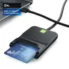 CSL Speicherkartenleser USB SmartCard Reader / Produktbild-Vorschau 5