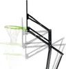 EXIT Galaxy Basketballkorb zur Bodenmontage mit Dunkring - Produktbild-Vorschau 2
