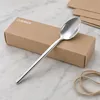 Deleca Amor Teelöffel 12 Stück, Edelstahl Kaffeelöffel und Produktbild-Vorschau 8