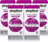 Simplicol Textilfarbe intensiv Sinnliche-Beere - Einfaches Produktbild-Vorschau 1