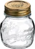 Słoik szklany z zakrętką 150 ml Quattro Náhľad obrázku produktu 11